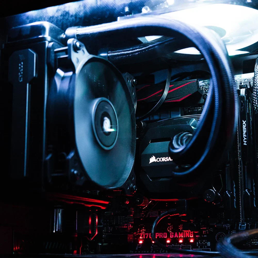 Komputery PC